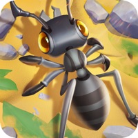 蚁族崛起神树之战手游iOS版