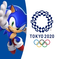 索尼克在2020东京奥运会ios版