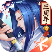 侍魂胧月传说手游iOS版