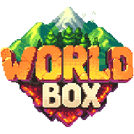 世界盒子0.21.3全物品内置菜单版（WorldBox）