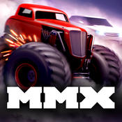 MMX Racing iOS内购破解版下载