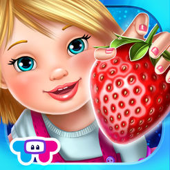 草莓狂奔iOS版