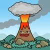 火山爆发模拟器ios版