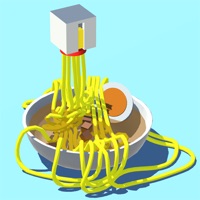 Noodle Master游戏