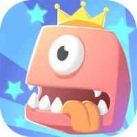 怪兽冲撞游戏iOS