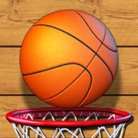 3D投篮机游戏iOS版