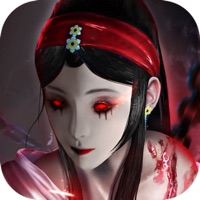 聊斋之阴阳瞳官方iOS版
