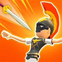 超级角斗士游戏iOS版
