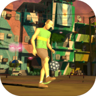 街头足球秀iOS版