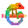 Pixel Art游戏苹果版