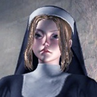 恐怖修女3D手游iOS版