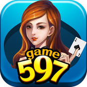 597棋牌游戏iOS版下载