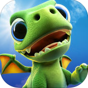 AR Dragon苹果版官方下载