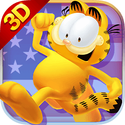 加菲猫酷跑手游iOS版下载