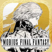 MOBIUS最终幻想ios版下载