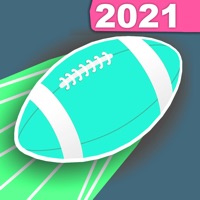 最飙橄榄球游戏iOS版