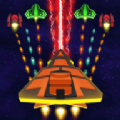 宇宙战争Galaxy Ship Wars