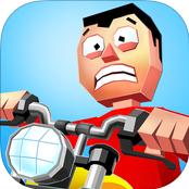 Faily Rider iOS存档下载