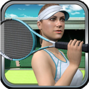 网球世界大赛手游官方版下载