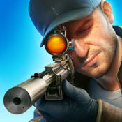 Sniper 3d无限金币钻石iOS下载