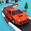 真实道路驾驶模拟游戏