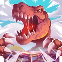 恐龙破坏城市游戏iOS版