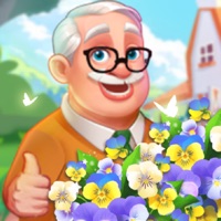 爷爷的花园下载iOS版