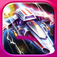 星际飞机雷霆版iOS下载