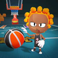 篮球斗殴（Basketball Brawl）
