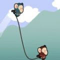 两只猴子Monkey Games