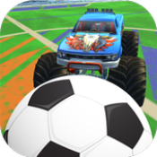 怪兽卡车足球Monster Truck Soccer