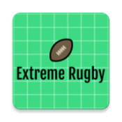极限橄榄球Extreme Rugby