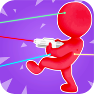 射击子弹3DShootout Bullet 3D