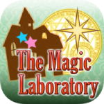 魔法工场The Magic Laboratory