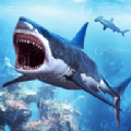 白鲨攻击任务White Shark Attack Mission 3D