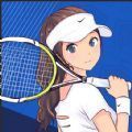 女子网球联盟Girls Tennis