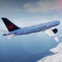 飞机真实飞行Airplane Real Flying Simulator