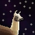 太空骆驼Space Llama