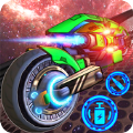 太空摩托车银河赛Space Bike Galaxy Race